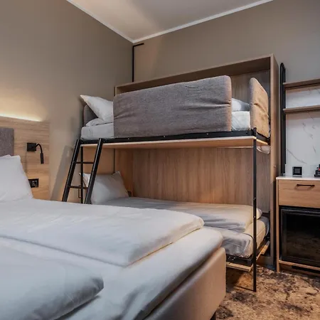 Thon Partner Notodden Hotel Exterior photo