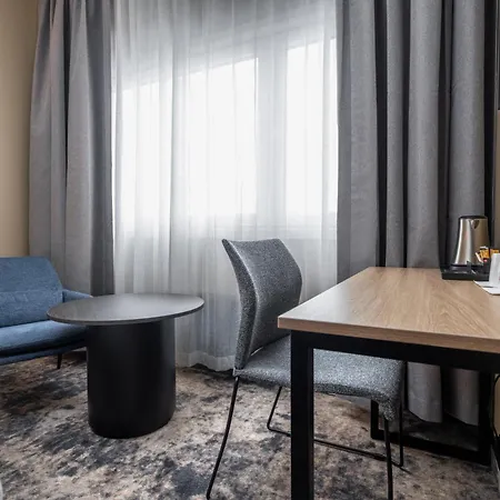 Thon Partner Notodden Hotel Exterior photo