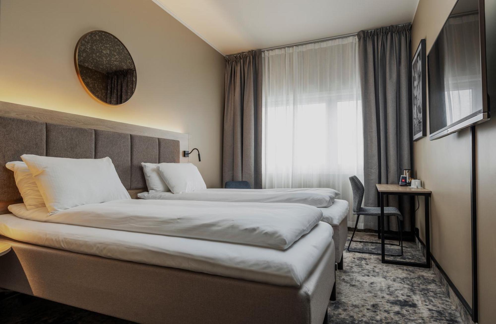 Thon Partner Hotel Notodden