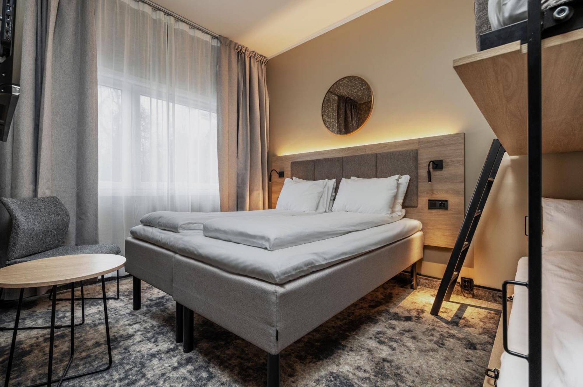 Thon Partner 3* Notodden
