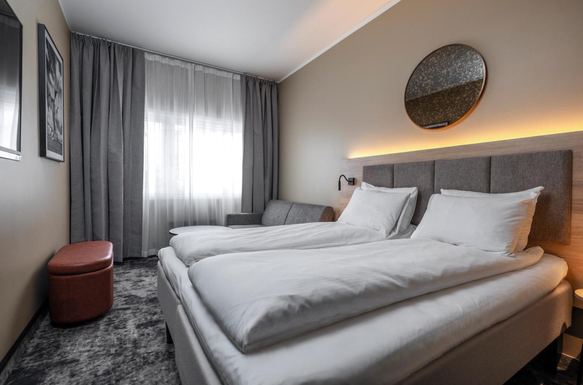 Thon Partner Hotel 3*