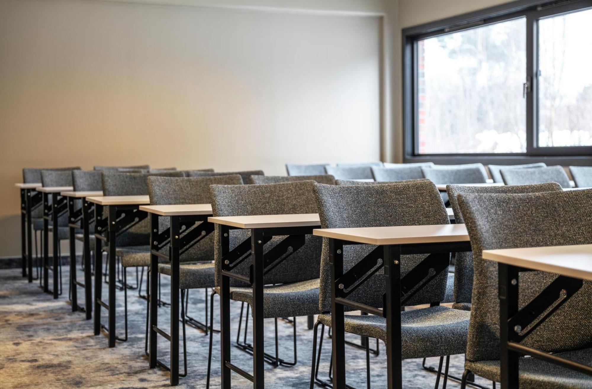 Thon Partner Hotel Notodden