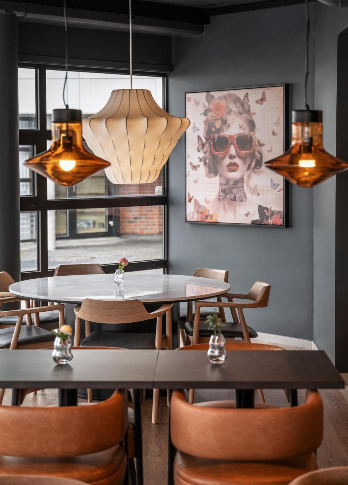 Thon Partner Hotel Notodden