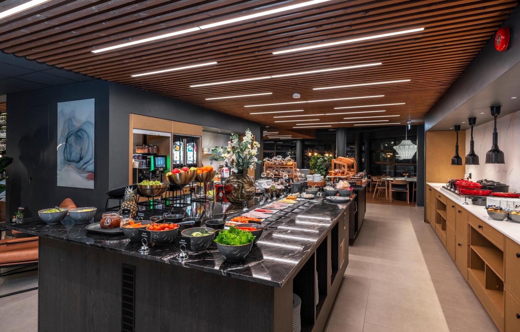 Thon Partner Hotel 3*