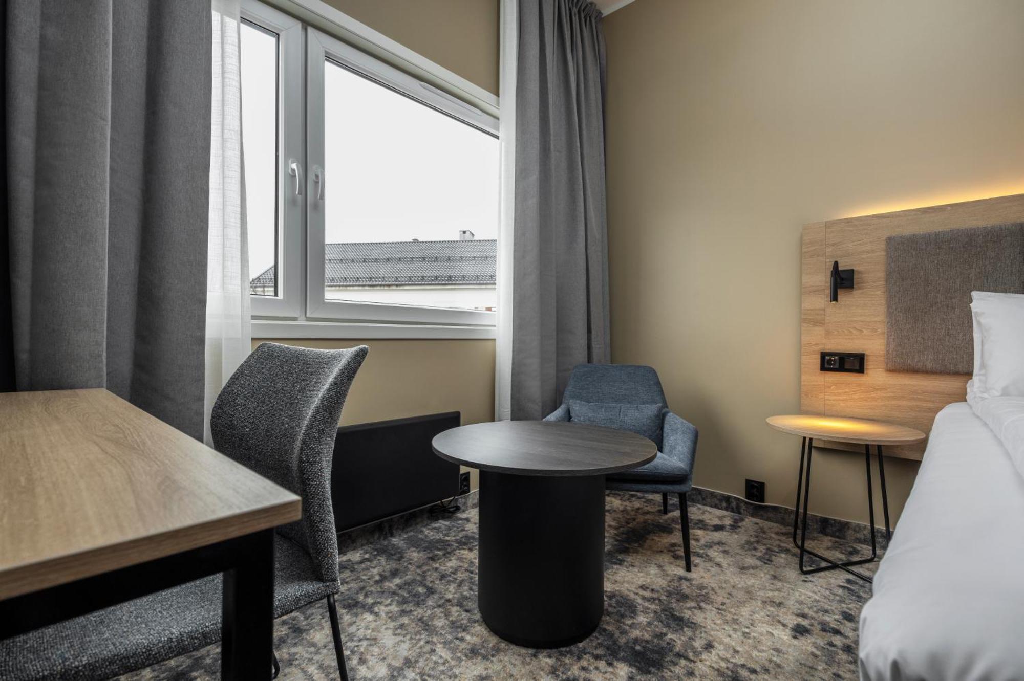 Thon Partner Hotel