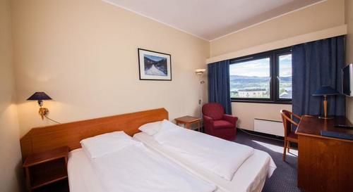 Hotel Thon Partner Notodden