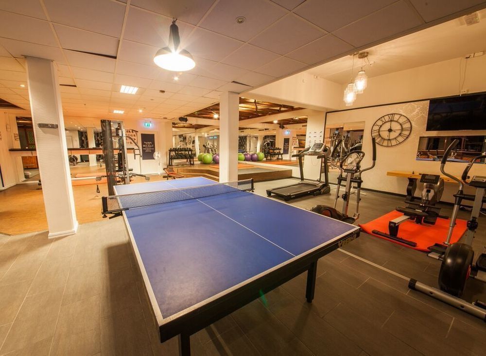 Hotel Thon Partner Notodden