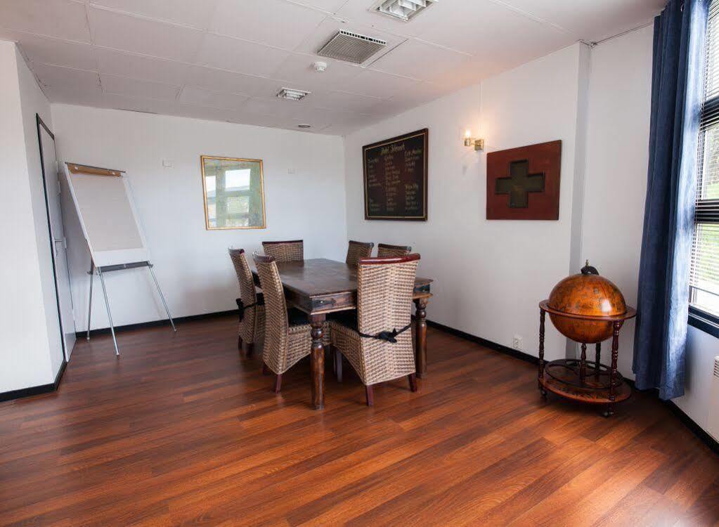 Thon Partner Hotel 3*
