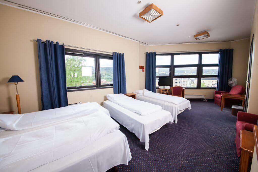 Thon Partner 3* Notodden