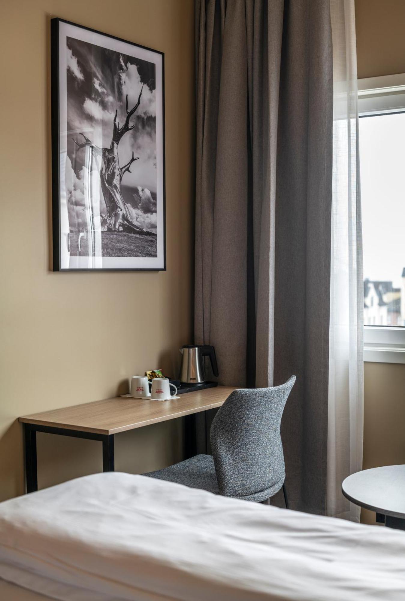 Hotel Thon Partner Notodden