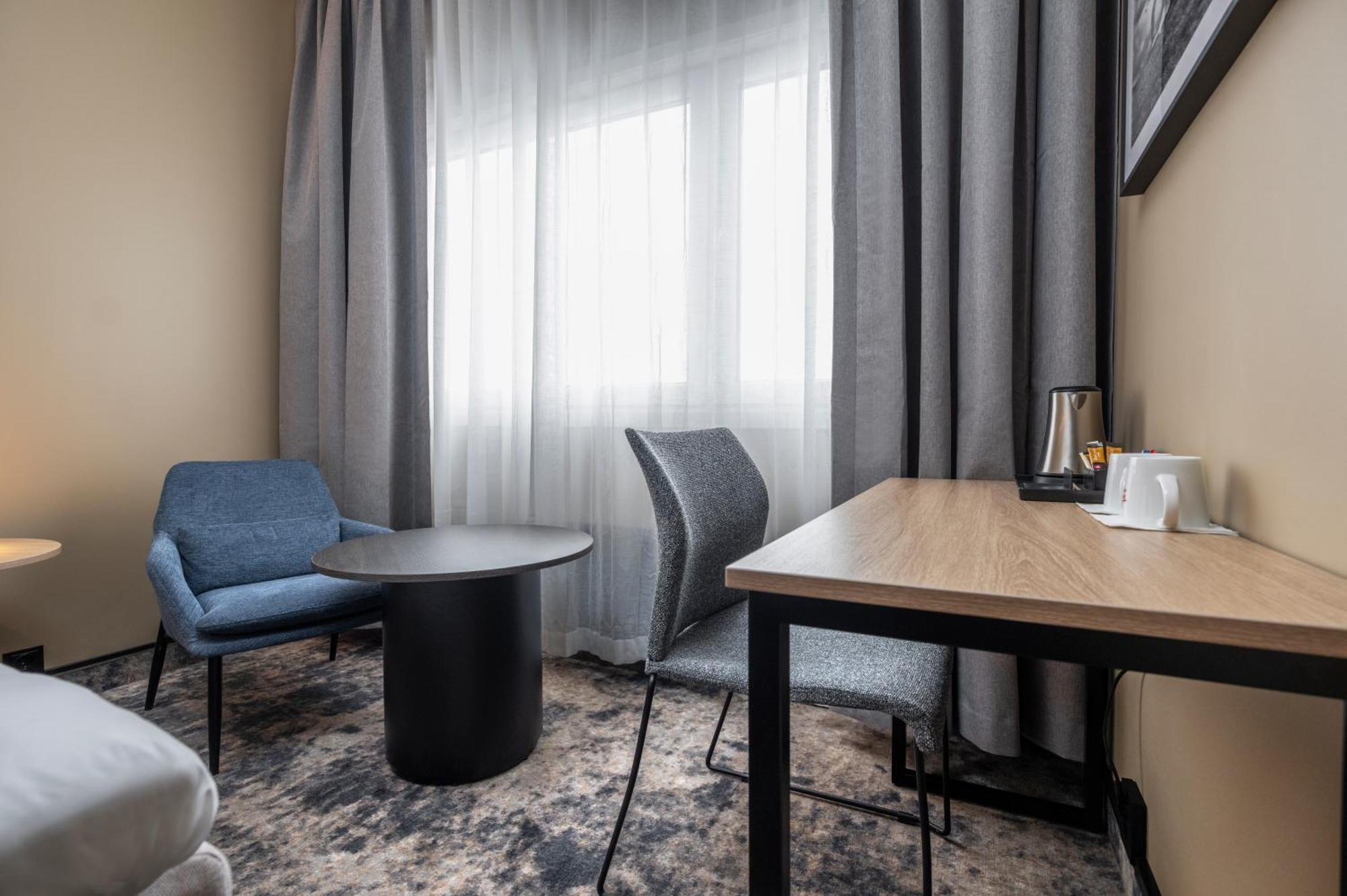 Hotel Thon Partner Notodden