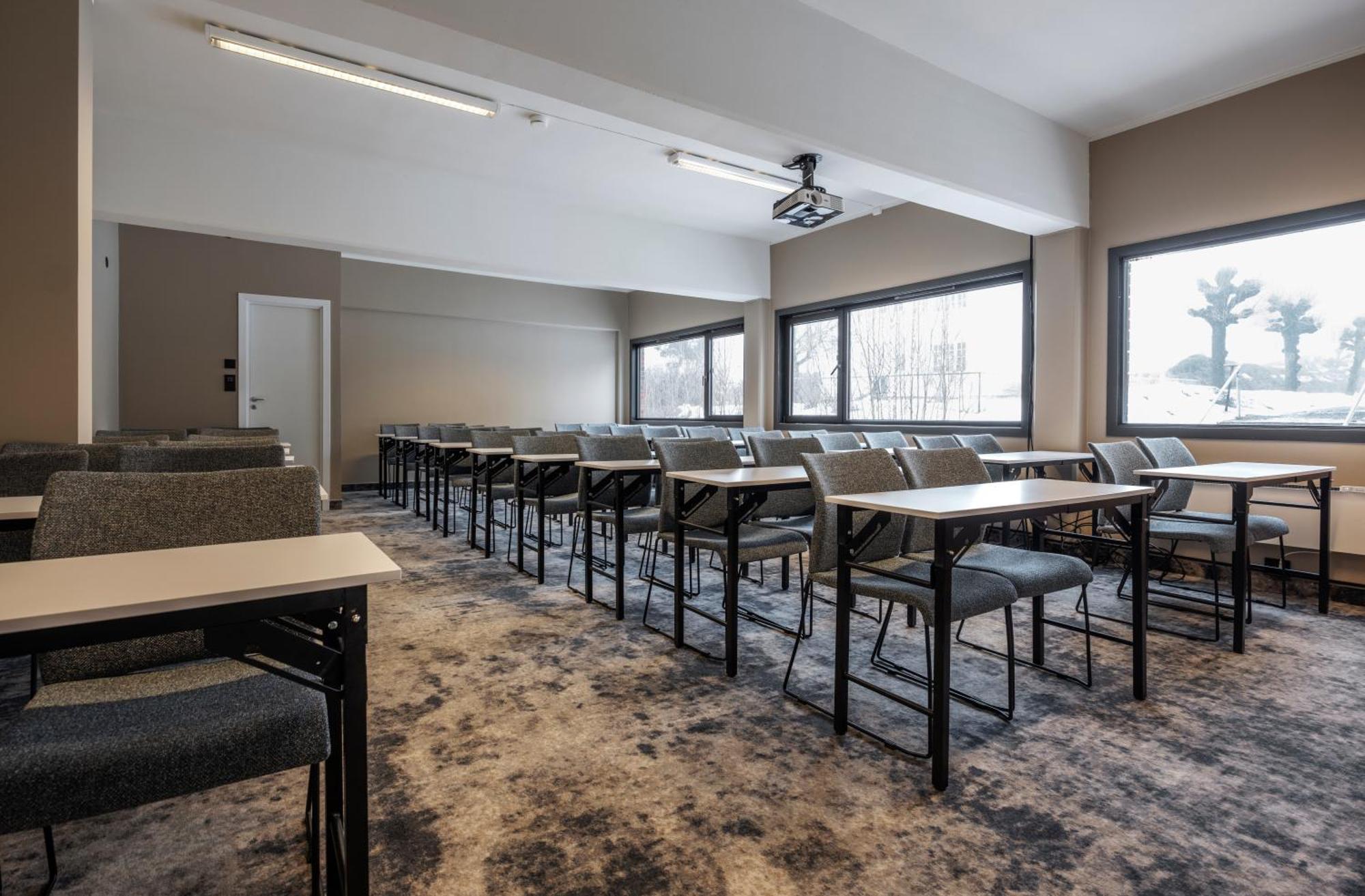 Thon Partner 3* Notodden