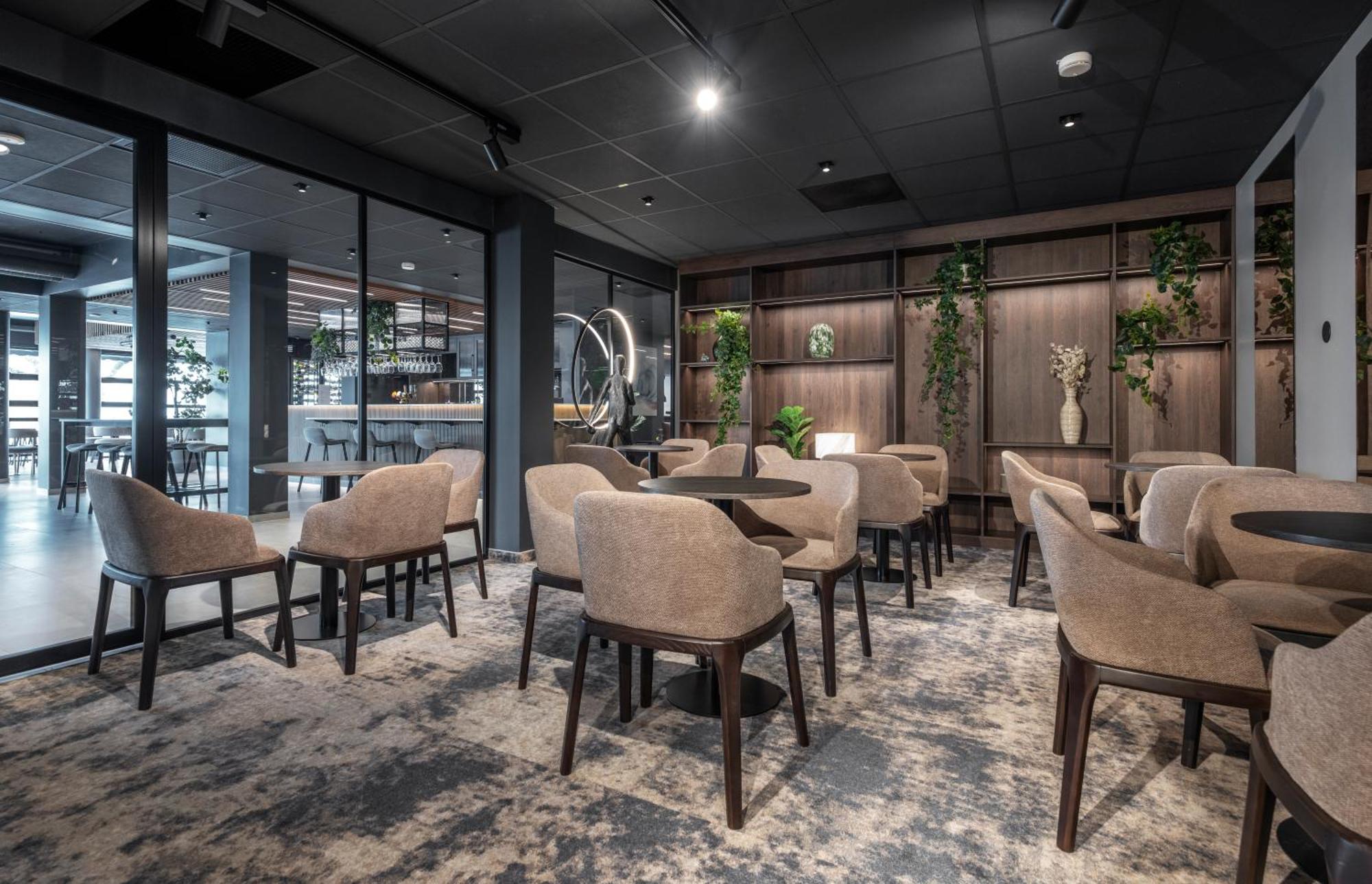 Thon Partner Hotel 3*