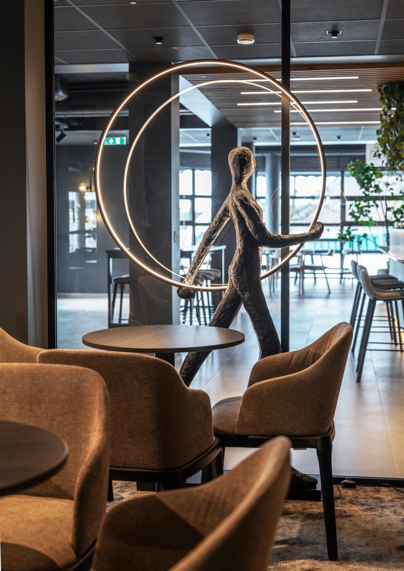 Hotel Thon Partner Notodden
