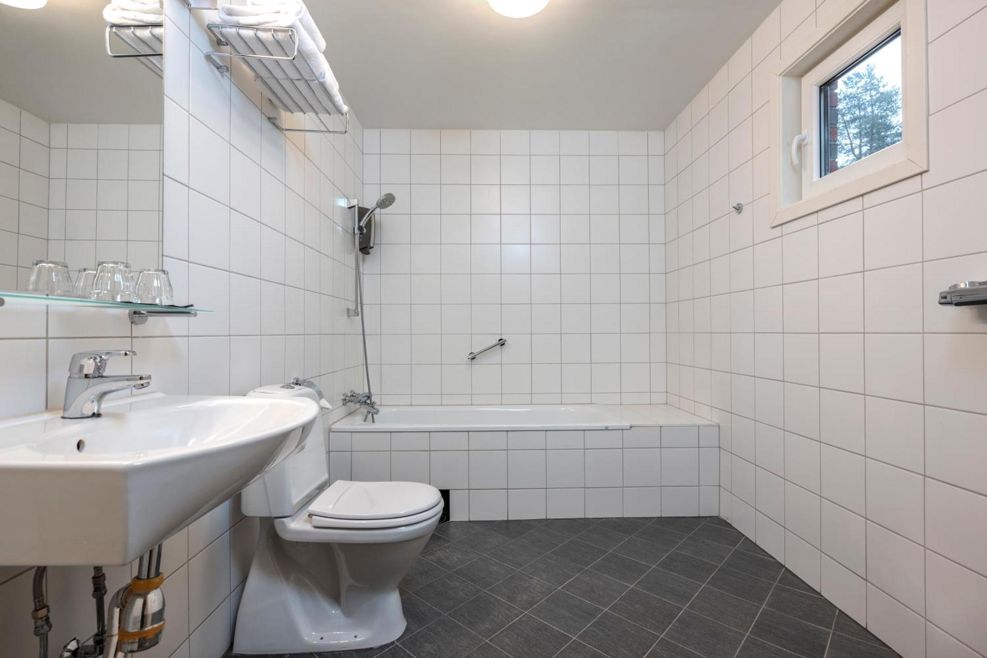Thon Partner 3* Notodden