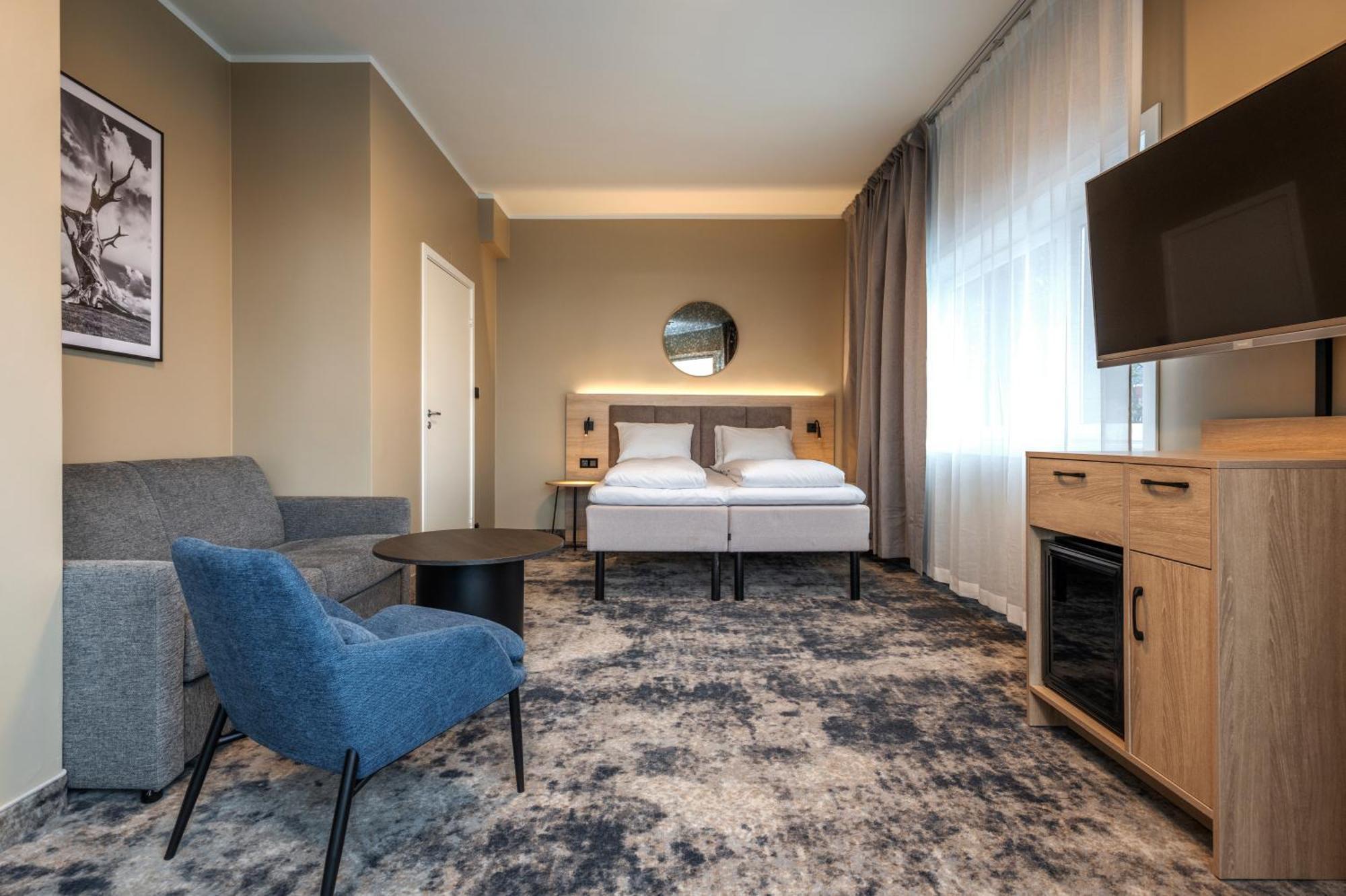Thon Partner Hotel