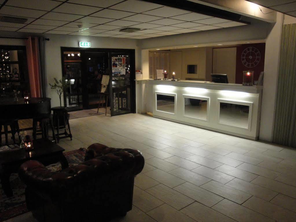 Thon Partner Hotel 3*