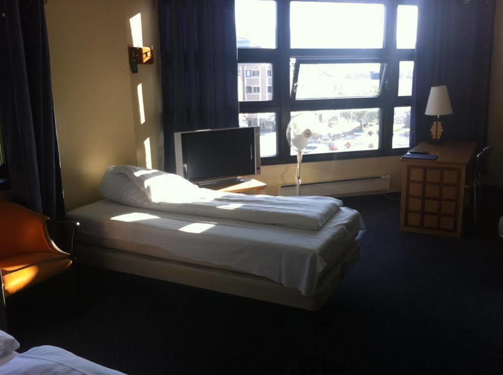Thon Partner 3* Notodden